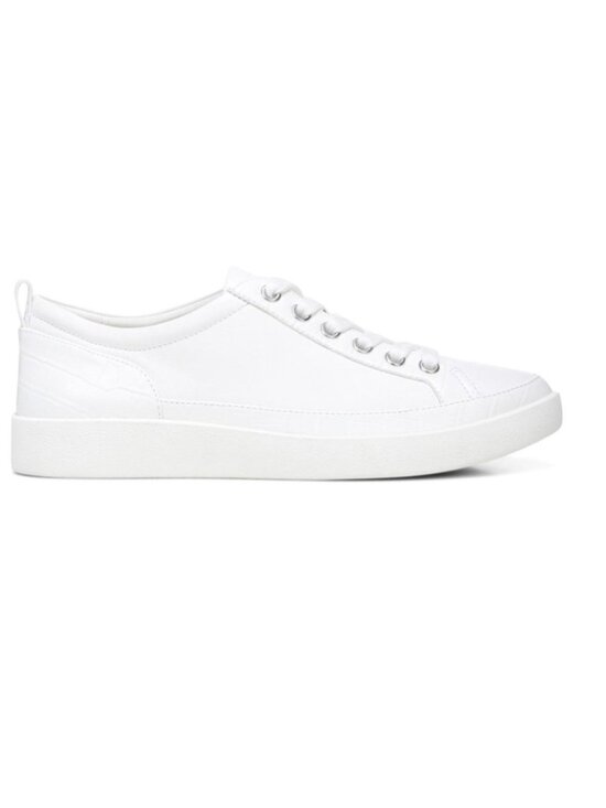 Vionic Shoes - Vionic Women's Winny Sneaker - White